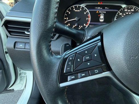 Used 2023 Nissan Altima 2.5 SR image 14