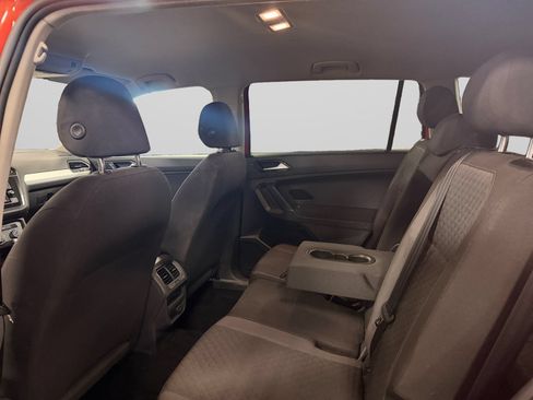 Used 2018 Volkswagen Tiguan S FWD image 35