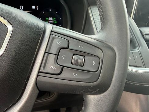 Used 2023 GMC Yukon SLT AWD/4WD image 21