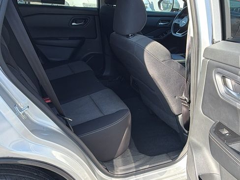Used 2024 Nissan Rogue SV AWD/4WD image 21
