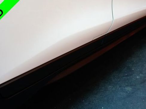 Used 2017 Nissan Rogue SV image 85