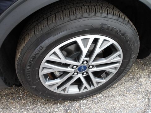 Used 2021 Ford Escape SEL w/ Technology Package image 33