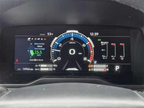 Used 2024 Toyota Tundra Limited image 12