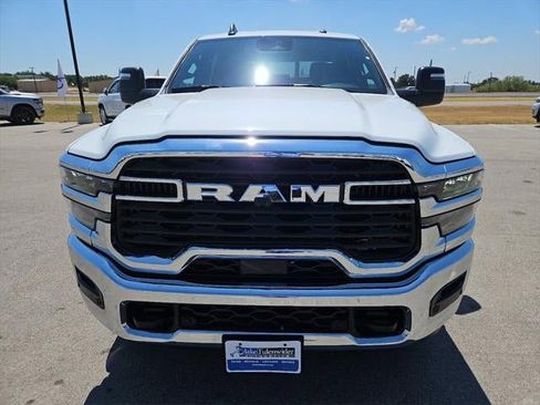 New 2026 RAM 2500 Tradesman image 41