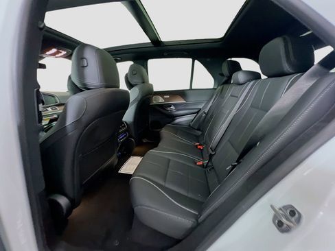 Used 2026 Mercedes-Benz GLE 450 GLE 450 image 25