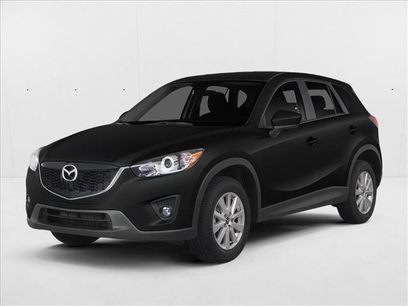 Used 2014 MAZDA CX-5 Touring w/ Touring Technology Package