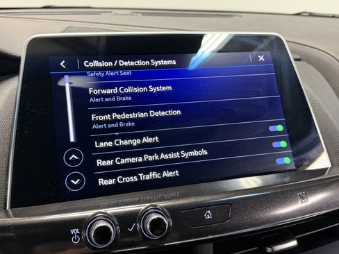 Used 2021 Cadillac CT5 Sport image 12