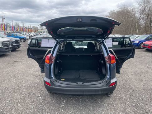 Used 2014 Toyota RAV4 LE AWD/4WD image 24