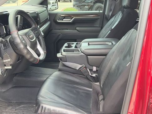 Used 2024 GMC Sierra 1500 Elevation RWD image 17