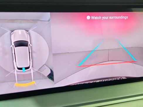 Used 2024 Porsche Cayenne S image 18