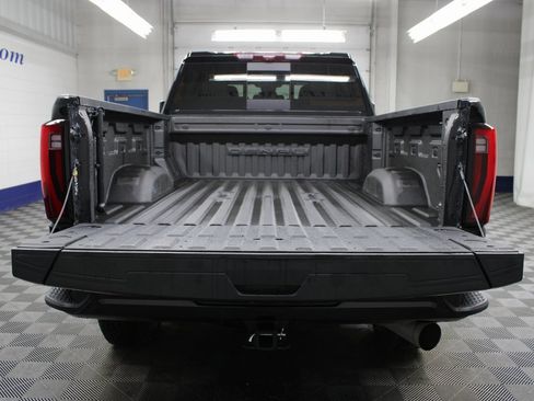 Used 2024 GMC Sierra 2500 Denali w/ Technology Package image 44