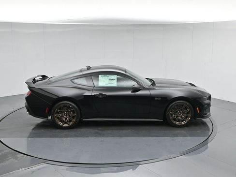New 2026 Ford Mustang GT Premium w/ GT Performance Package image 37