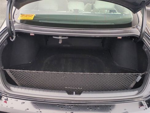 Certified 2023 Hyundai Sonata SEL w/ Cargo Package image 24