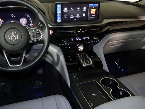 Used 2026 Acura MDX Technology Package image 17