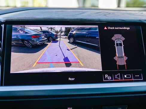 Certified 2023 Audi Q4 e-tron Premium Plus w/ Premium Plus image 26