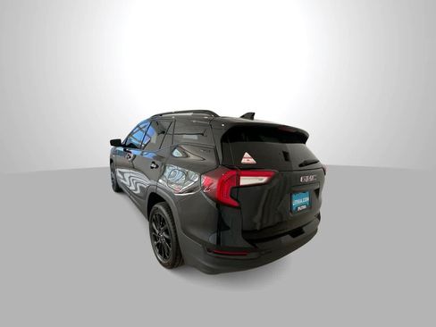 Used 2024 GMC Terrain SLT w/ Tech Package AWD/4WD image 6