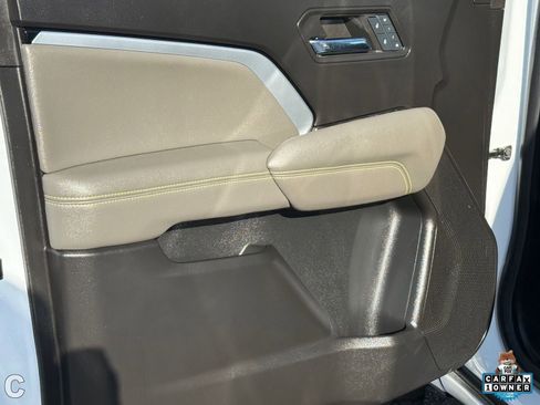 Certified 2024 Chevrolet Colorado ZR2 w/ ZR2 Convenience Package III image 16