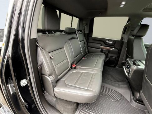 Used 2020 GMC Sierra 2500 Denali w/ Denali Ultimate Package image 28