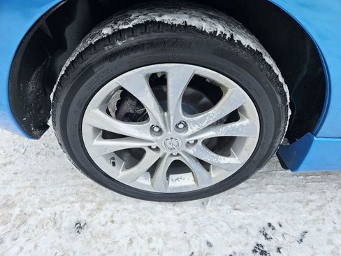 Used 2010 MAZDA MAZDA3 s Sport image 20