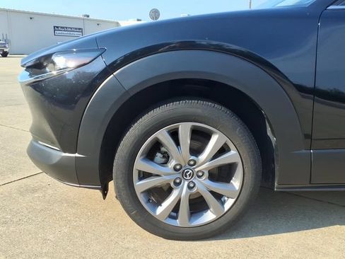 Used 2024 MAZDA CX-30 AWD 2.5 S w/ Preferred Package image 4