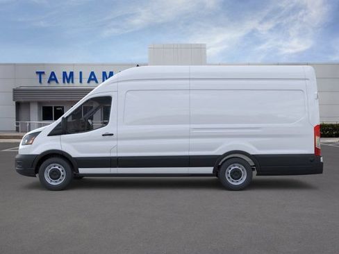 New 2026 Ford Transit 250 148 High Roof Extended RWD image 3