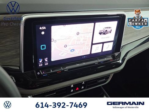 Certified 2024 Volkswagen Atlas SEL AWD/4WD image 23