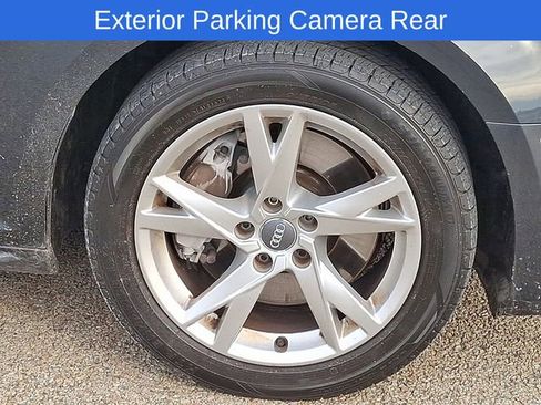 Used 2018 Audi A4 2.0T Premium w/ Convenience Package image 9