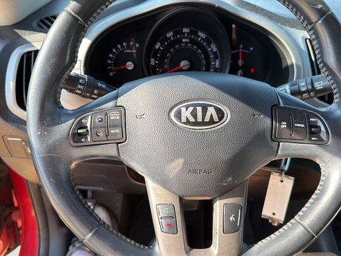 Used 2015 Kia Sportage EX FWD image 13