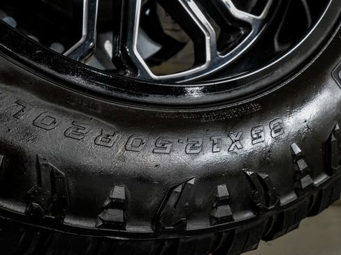 Used 2020 RAM 2500 Tradesman image 55