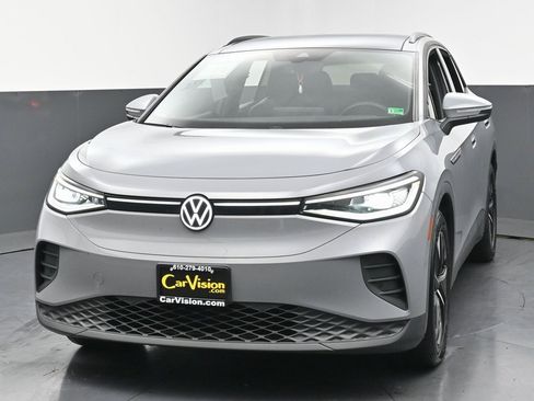 Used 2021 Volkswagen ID.4 Pro S image 7