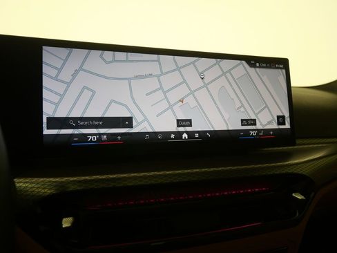 Used 2025 BMW M340i w/ Premium Package image 23