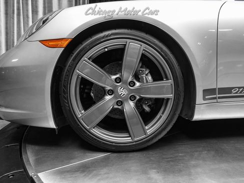 Used 2019 Porsche 911 Carrera T RWD image 47