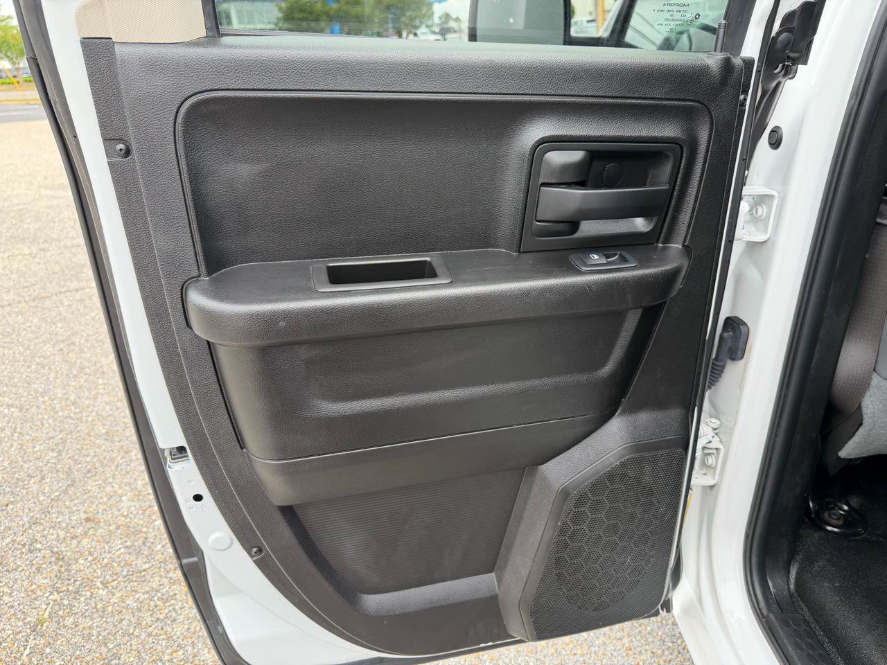 Used 2019 RAM 1500 Tradesman RWD image 40