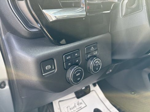 Used 2023 Chevrolet Silverado 1500 RST w/ Z71 Off-Road Package image 39