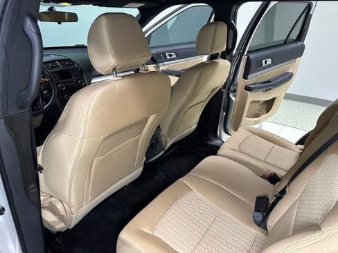Used 2017 Ford Explorer 4WD image 24