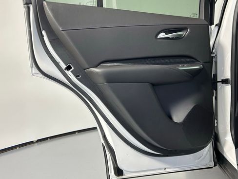 Used 2024 Cadillac XT4 Sport w/ Cold Weather Package image 16