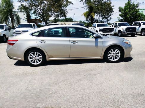 Used 2015 Toyota Avalon XLE FWD image 9