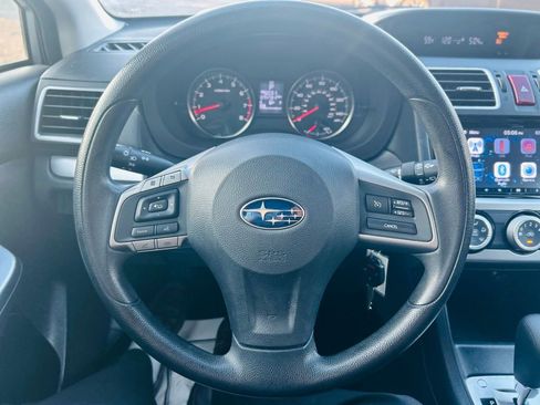 Used 2016 Subaru Impreza 2.0i image 26