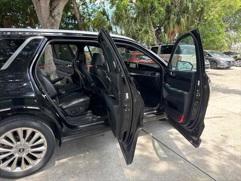 Used 2020 Hyundai Palisade Limited AWD/4WD image 13