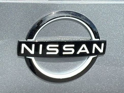 New 2026 Nissan Frontier SV w/ Tow Package AWD/4WD image 28