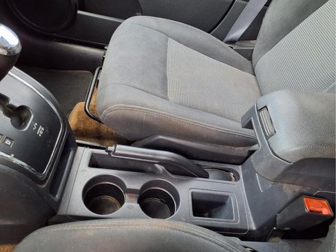 Used 2016 Jeep Patriot Sport FWD image 10