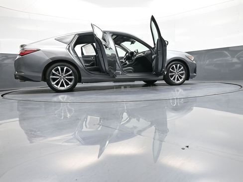 Certified 2023 Acura Integra FWD image 47