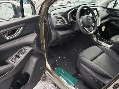 New 2026 Subaru Ascent Limited image 6