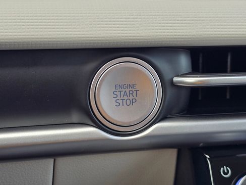 New 2026 Hyundai Tucson SEL FWD image 19