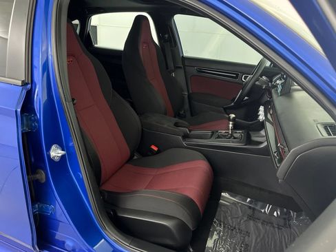 Used 2023 Honda Civic Si image 21
