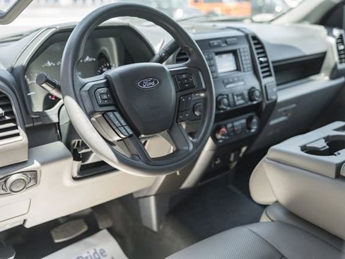 Used 2022 Ford F250 XL w/ STX Appearance Package AWD/4WD image 29