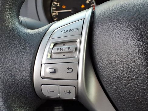 Used 2017 Nissan Altima 2.5 S w/ Power Driver Seat Package image 16