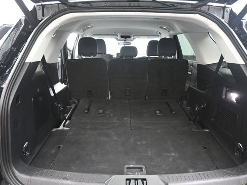 Certified 2025 Ford Explorer Active RWD image 23