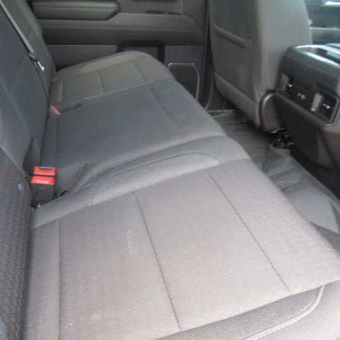 Certified 2024 Chevrolet Silverado 1500 LT w/ Max Trailering Package AWD/4WD image 12