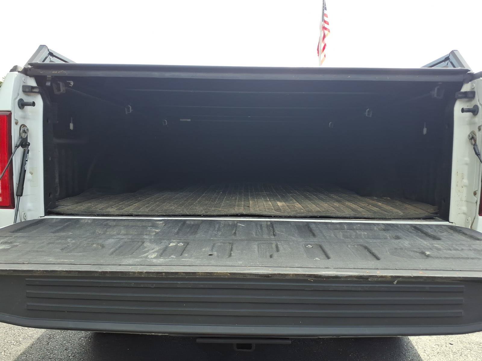 Used 2016 Ford F150 XL w/ Equipment Group 101A Mid AWD/4WD image 6